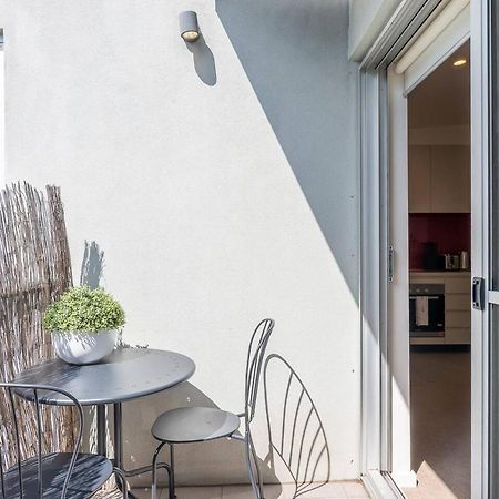 'The Scandi' Two Adjacent Sun-Drenched Apartments 悉尼 外观 照片