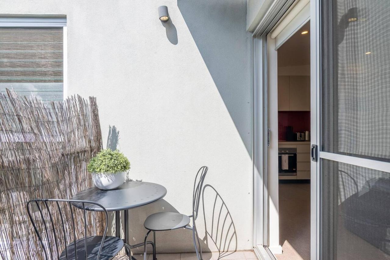 'The Scandi' Two Adjacent Sun-Drenched Apartments 悉尼 外观 照片