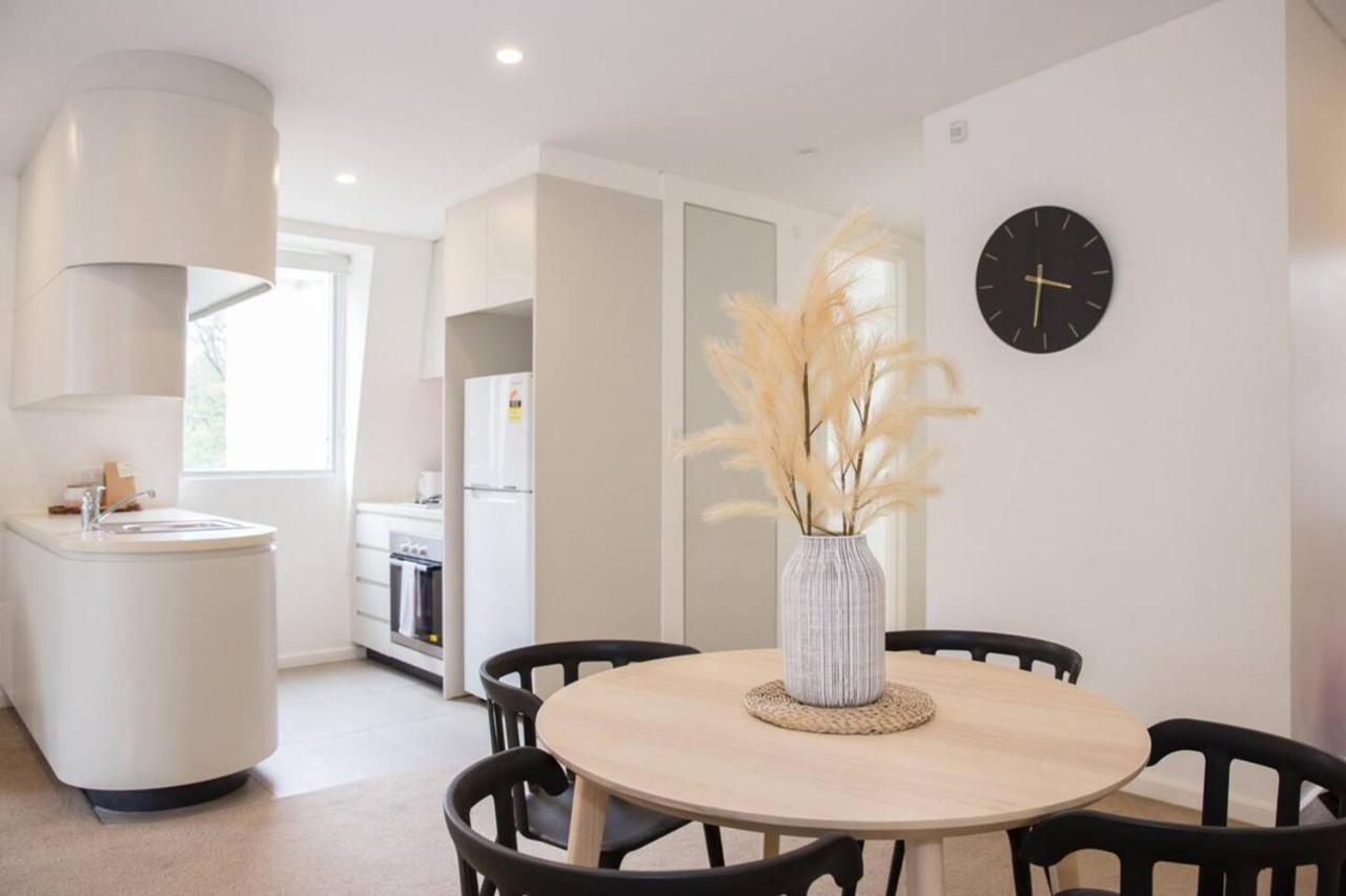 'The Scandi' Two Adjacent Sun-Drenched Apartments 悉尼 外观 照片