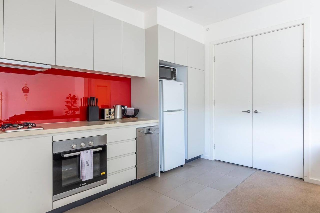 'The Scandi' Two Adjacent Sun-Drenched Apartments 悉尼 外观 照片
