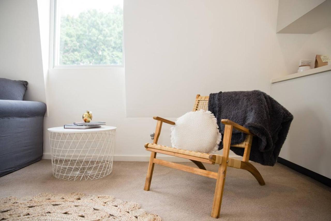 'The Scandi' Two Adjacent Sun-Drenched Apartments 悉尼 外观 照片