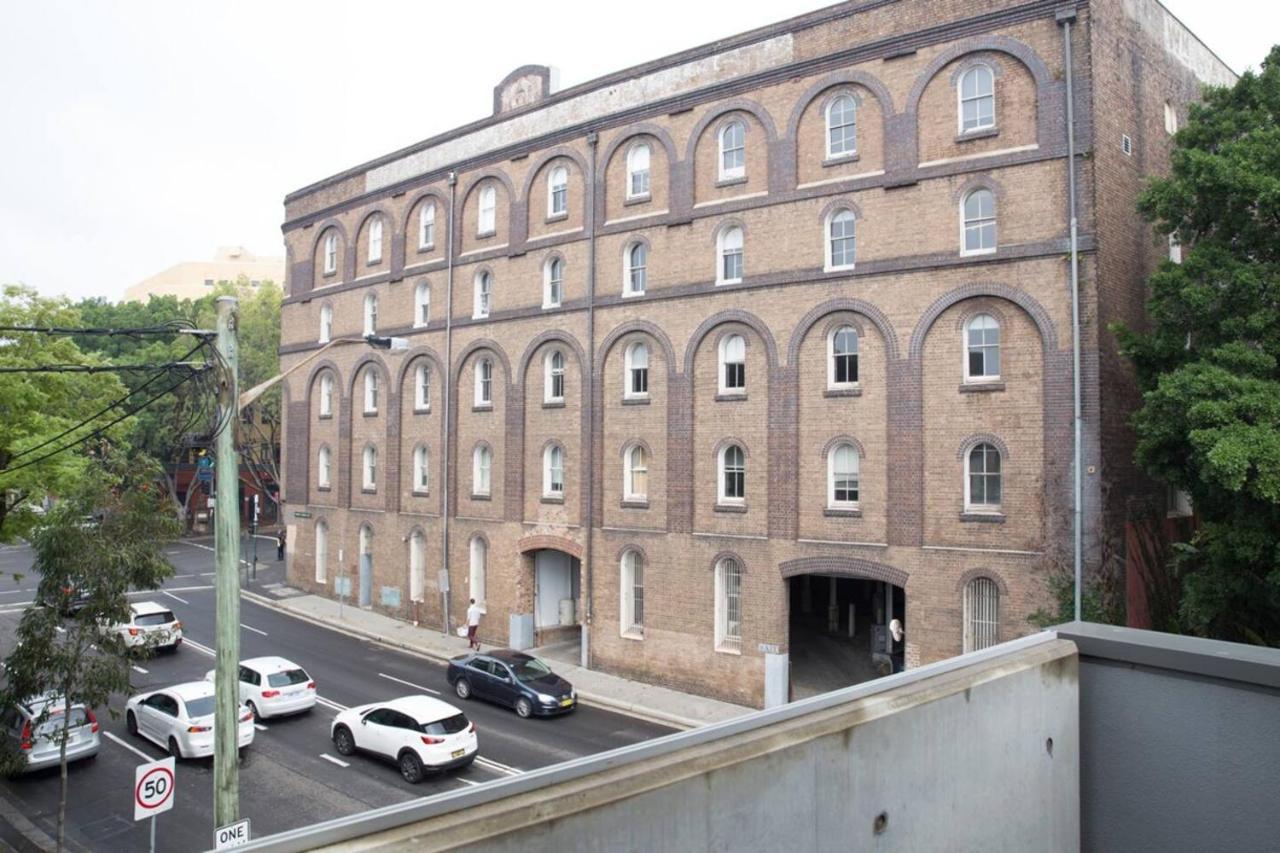 'The Scandi' Two Adjacent Sun-Drenched Apartments 悉尼 外观 照片